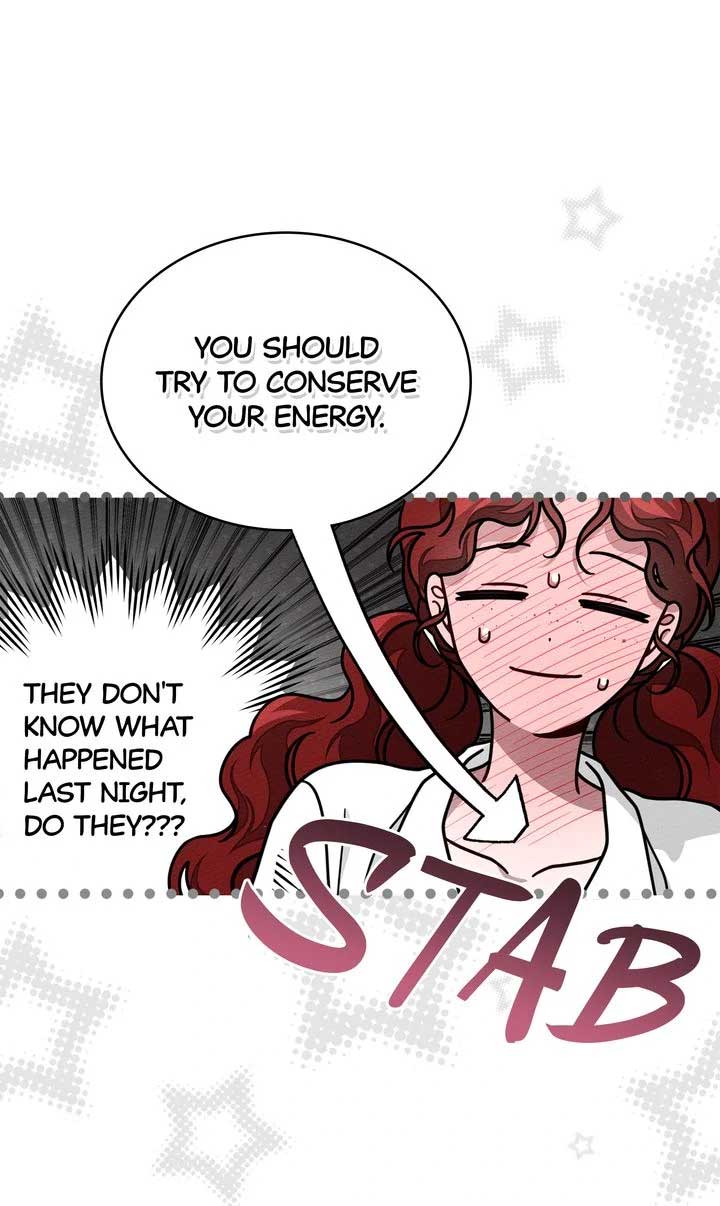 Under the Oak Tree Chapter 108 image 64